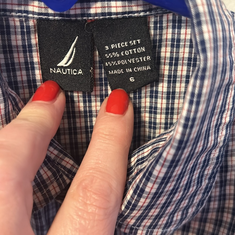 Kids button down - Picture 3 of 3